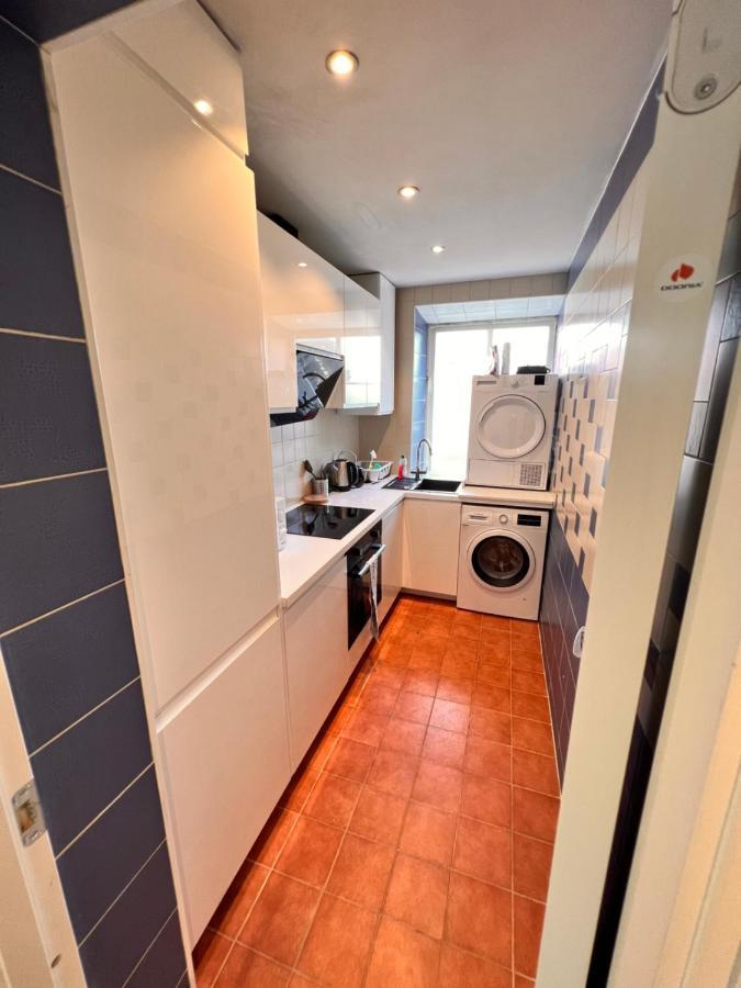 Husie Appartments Malmö Exteriör bild
