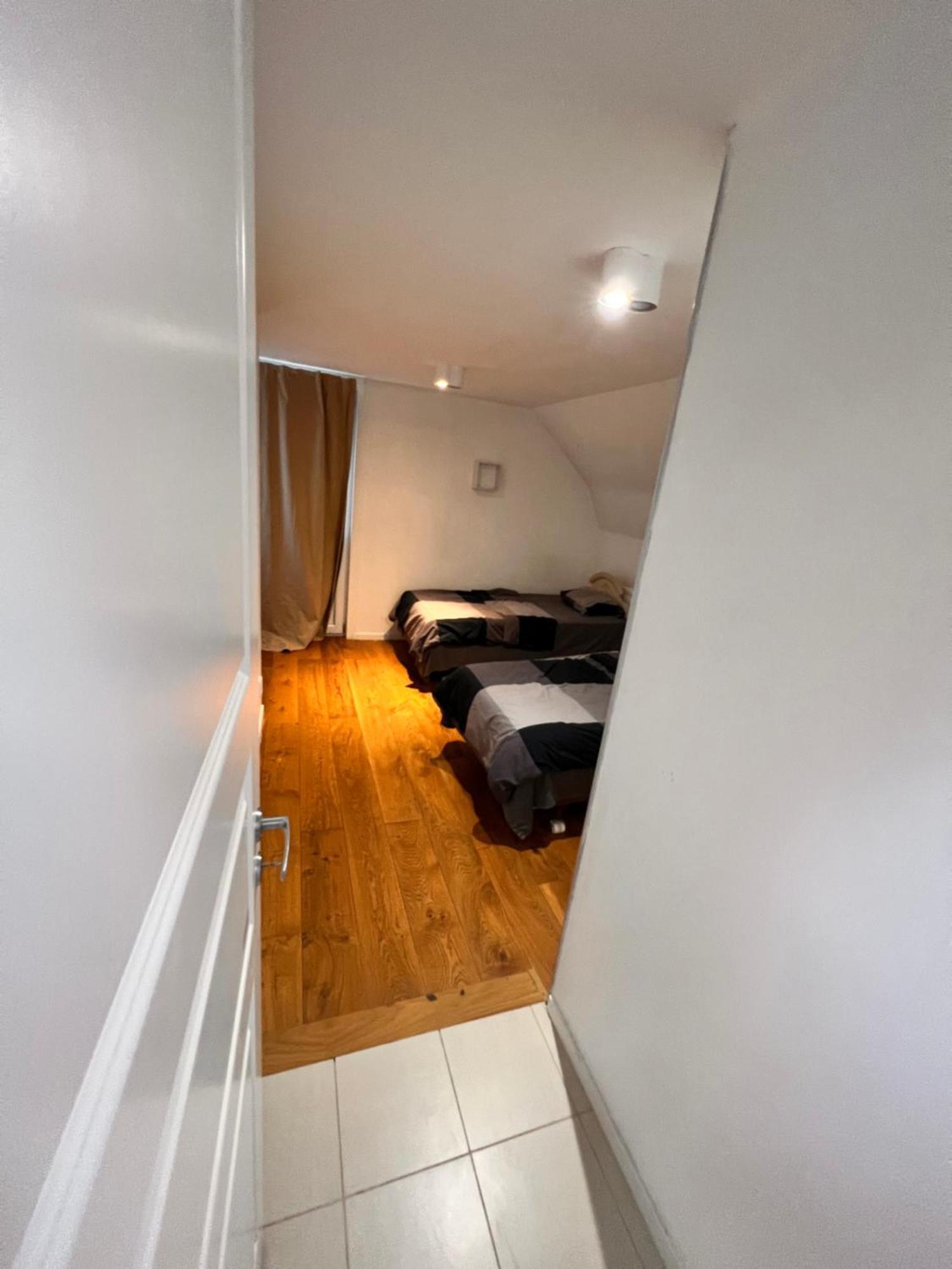 Husie Appartments Malmö Exteriör bild