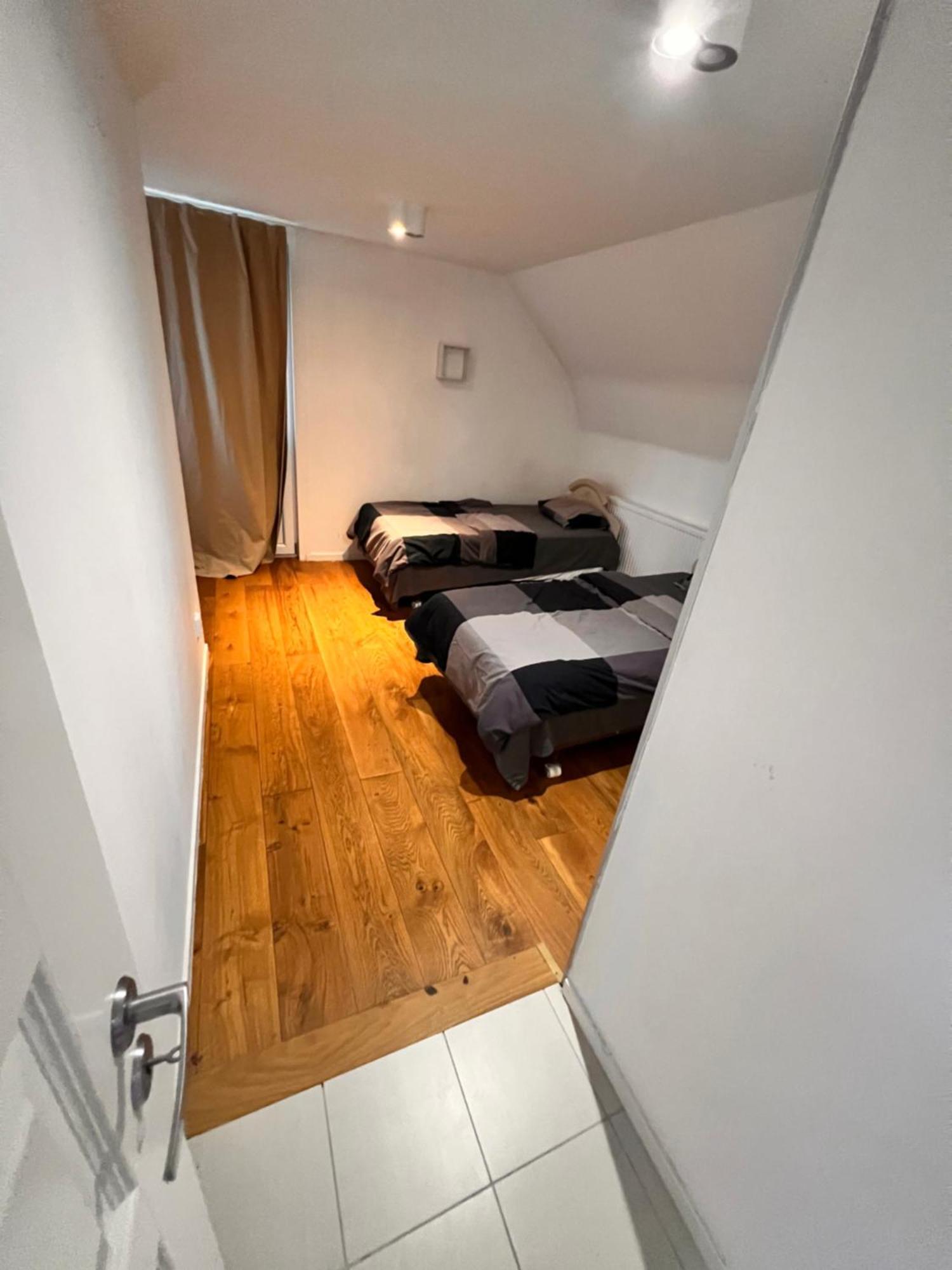 Husie Appartments Malmö Exteriör bild