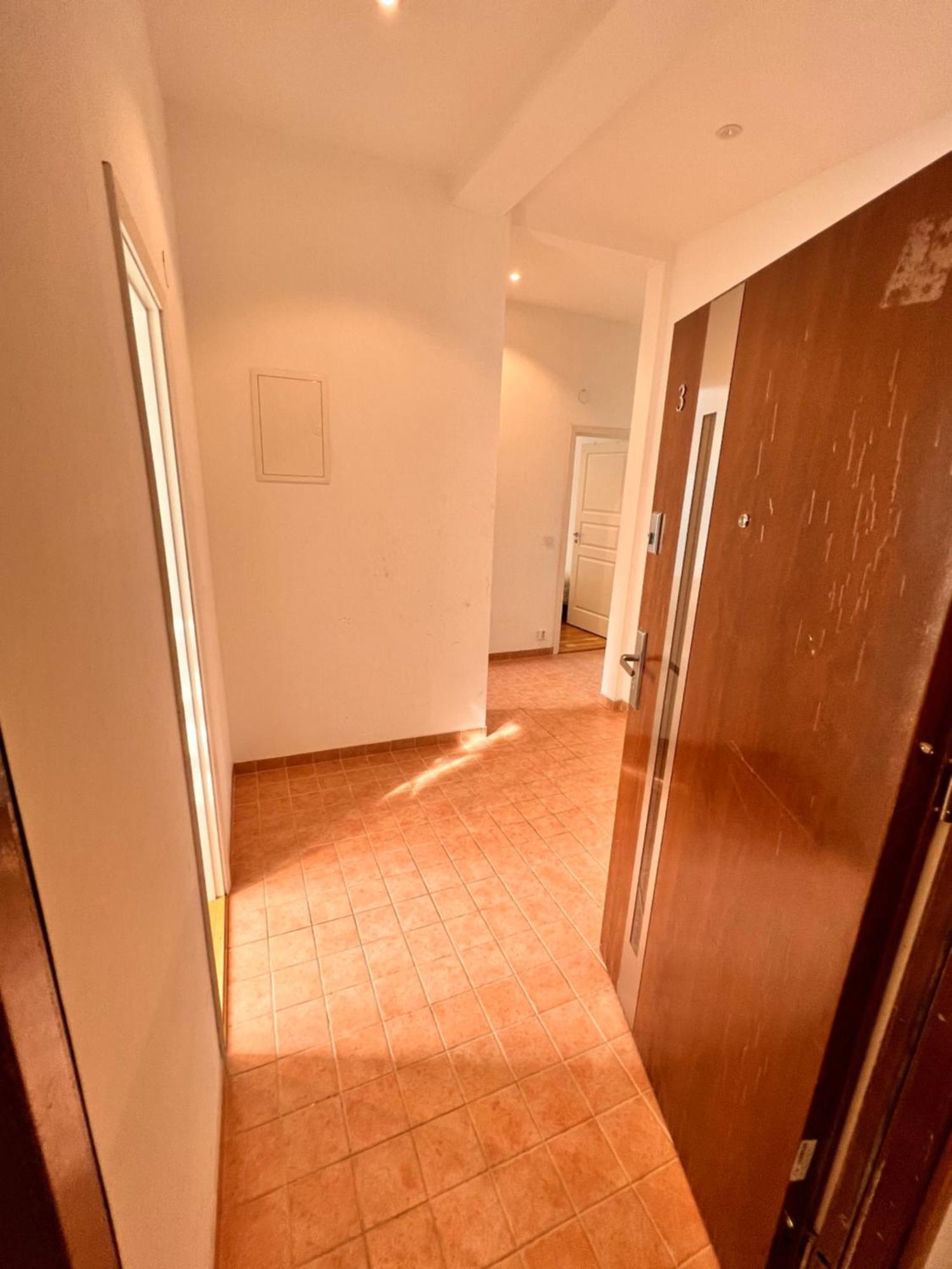 Husie Appartments Malmö Exteriör bild